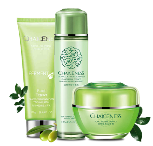Moisturizing Cream Image